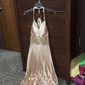 ALMAS 38 prom dress